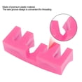 thumbnail image 3 of 2PCS Badminton Stringing Racquet Load Spreader,Embedded High Pounds Racket Load Adapter Protector Stringing Tool, 3 of 8