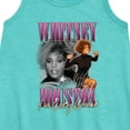 thumbnail image 2 of Whitney Houston - Every Woman - Toddler and Youth Girls A-line Dress, 2 of 4