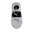 thumbnail image 4 of PUMA Women's 8 Pairs No Show Sneaker Socks, 4 of 5