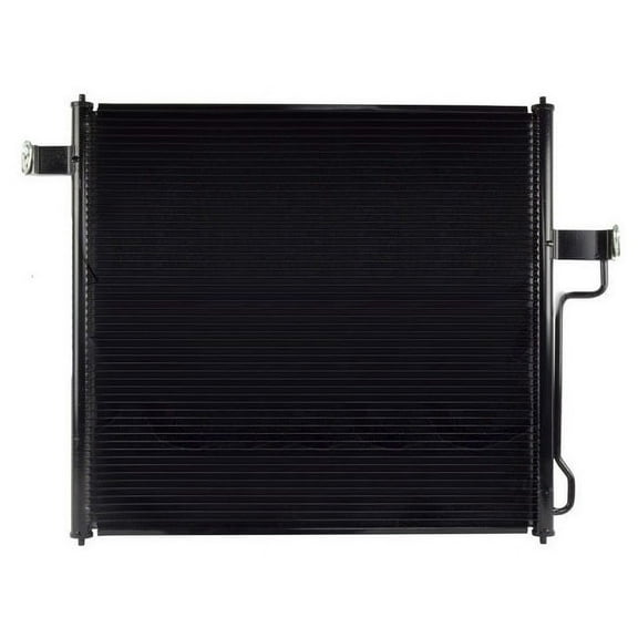 A/C Condenser - Compatible with 1996 - 2001 Ford Explorer 1997 1998 1999 2000