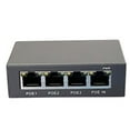 thumbnail image 3 of 4 Ports Full Gigabit PoE Extender/Repeater, 3 of 5
