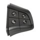 thumbnail image 1 of Botón de control del interruptor del volante del coche, reemplazo del interruptor del volante para Mercedes Benz W164 W245 W251 GL350 ML350 R280 B180 B200 B300 ML GL BR Class - derecho, 1 of 8