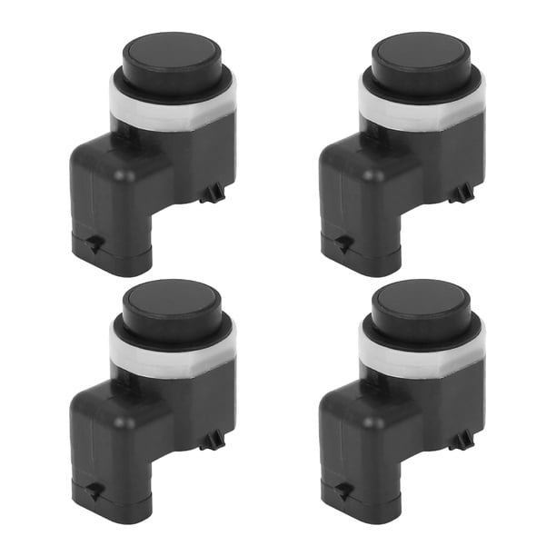 4uds 66202180495 Coche Parachoque PDC Reversa Apoyo Estacionamiento Asistente Sensor