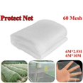 thumbnail image 4 of High-density Polyethylene Practical Garden Netting Crops Plant Protect Mesh Bird Net Insect Vegetables, 4 of 7
