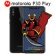 thumbnail image 2 of Smartphone Motorola P30 Play 64GB Dual Sim - Negro, 2 of 3