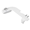 thumbnail image 2 of No-Electricity Bidet Attachment - Ultra-Thin, One-Click Quick Detachable Design, Tool-Free Easy Installation, Food-Grade ABS Material, Ideal for Postpartum Care, Intimate Cleansing & Daily Hygiene,, 2 of 6
