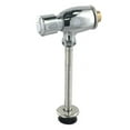thumbnail image 4 of 1X Urinal Toilet Flush Valve Button Type Manual Delay Automatic Shutoff, 4 of 10