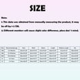 thumbnail image 3 of Kakishop Trendy Toddler Girl Outfits Fall Toddler Baby Girl Clothes Fall Winter Long Sleeve Sweatshirt and Pants Set Girls Cute Print Outfits, 2-3 Years, 3 of 7
