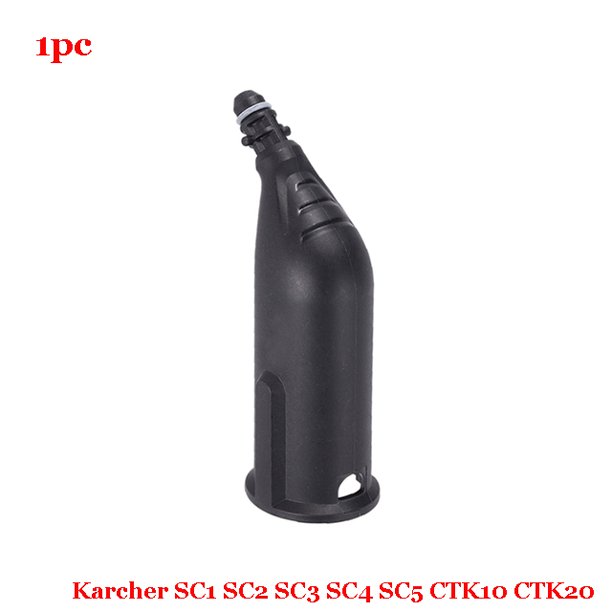 Para Kar*cher Aspiradora de Vapor Máquina SC1 SC2 SC3 SC4 SC5 SC7 UdsK10 UdsK20 Boquilla Potente Limpiar Cabezal de Cepillo Piezas Accesorios