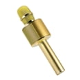 thumbnail image 2 of Micrófono Bluetooth Portátil Altavoz Profesional Inalámbrico Micrófono De Mano Para El Hogar Methold EL014083-01, 2 of 6