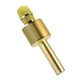 thumbnail image 2 of Micrófono Bluetooth Portátil Altavoz Profesional Inalámbrico Micrófono De Mano Para El Hogar seitruly EL014083-01, 2 of 6