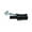 Black, variant on Car Turbine Whistle Modified Exhaust Pipe Microphone Sound Simulator Car Whistle Motorcycle Accessories Tail Throat Whistle,Red