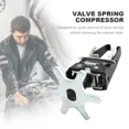 thumbnail image 1 of Valve Spring Wrench - Car Engine Valve Spring Compressor Universal Type E Auto Repair Tool Oil Seal Puller Disassembly, 1 of 5