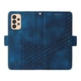 thumbnail image 4 of Funda GANGXUN para Samsung Galaxy A53 5G con diseño acolchado elegante, cuero PU, protección total y ajuste preciso, 4 of 5