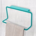 thumbnail image 3 of Space-Saving PP Shelf for Towels and Daily |Multipurpose Racking for Bathroom Kitchen Living Room Storage, 3 of 5