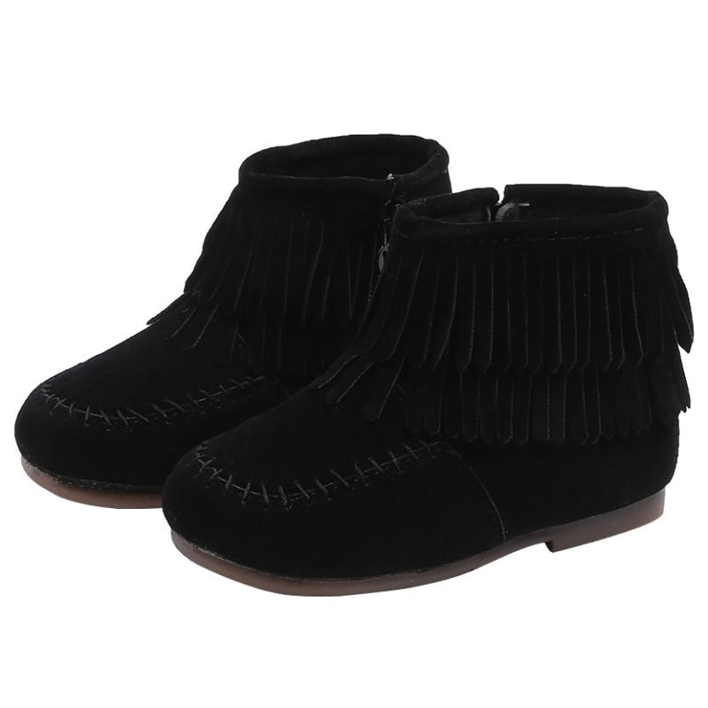 baby girl boots sale