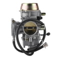 thumbnail image 4 of Carburador ATV, PD42J 62,2 mm Carburador ATV Carburador con estrangulador eléctrico Carburador UTV Confiabilidad excepcional, 4 of 9