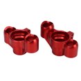 thumbnail image 2 of RC Steering Cup Enlarged Aluminum Alloy Replacement RC Bearing Steering Knuckle for 1/7 1/8 Cars, 2 of 8