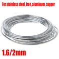 thumbnail image 3 of Steel Copper Aluminum Soldering Tool Weld Flux Welding Rods Cored Wire, 3 of 5