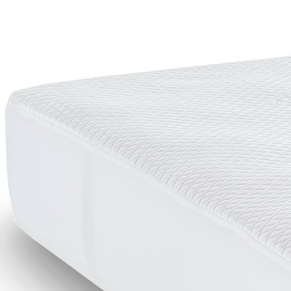 DOQU Home Cooler and Stress-Free Mattress Protector Waterproof 100%
