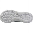 danskin memory foam slip on