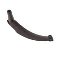 thumbnail image 1 of Miulika Right Inner Door Panel Handle Pull Trim, For X5 SAV (2007-2013) Brown, 1 of 8