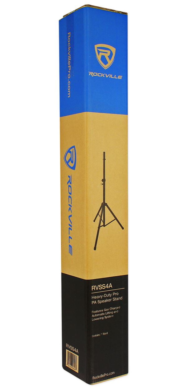 rockville rvss4a