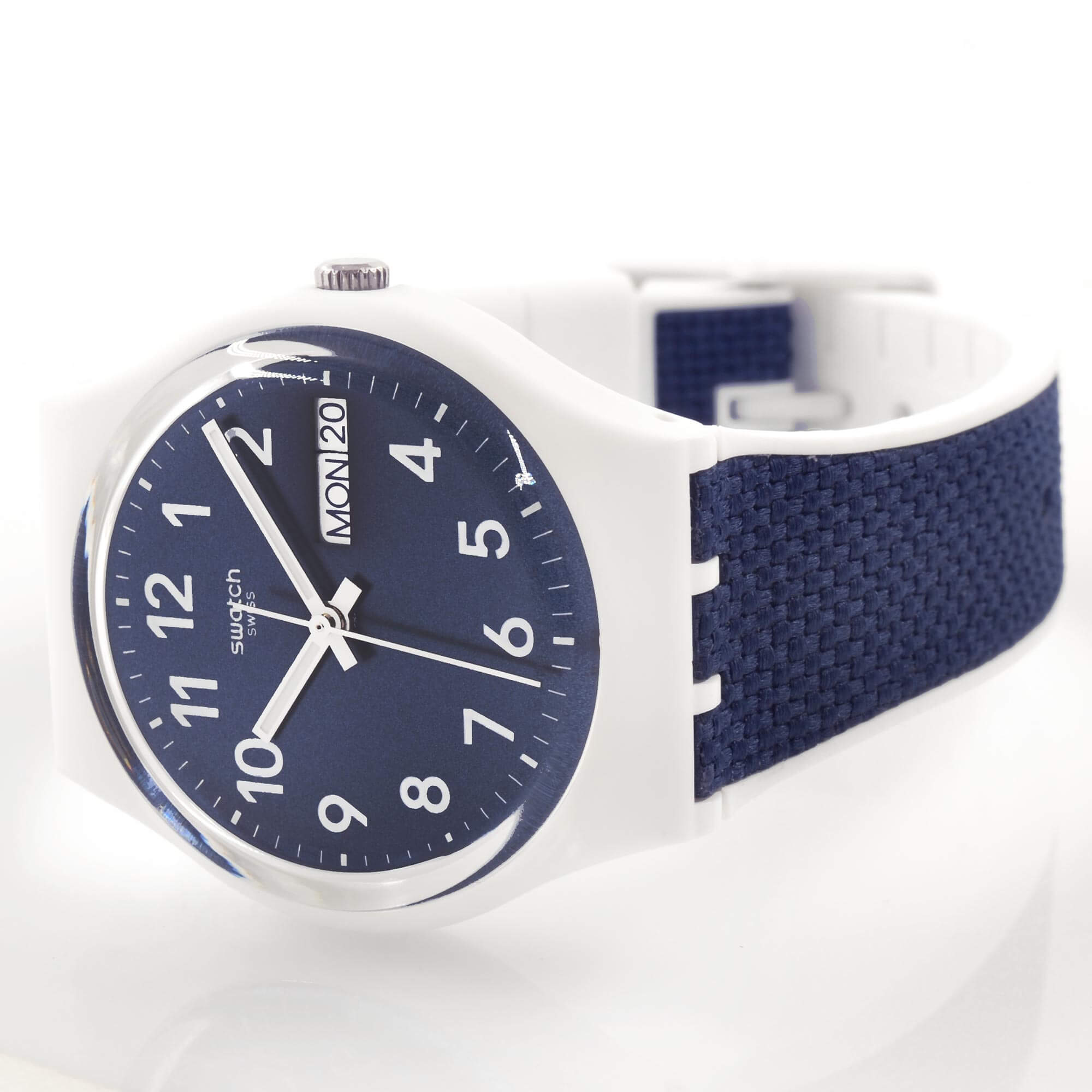 Swatch Men