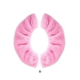 thumbnail image 4 of Greeniant Cubierta de cuchillo de patinaje buena elasticidad tela de microfibra de vellosidades largas cómoda resistente al desgaste combinación perfecta Deportes de nieve Rosa claro METRO Greeniant OD019591-20, 4 of 6
