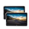 thumbnail image 1 of 11.6 Inch Car TV Headrest Monitor 1080P HD LCD Touch Screen Rear Seat Display Video Players BT/FM/USB/TF/Link ,Widely Used, 1 of 7