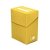 Solid Color Deck Box