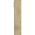 thumbnail image 3 of Ekena Millwork 8"W x 34"D x 38"H Imperial Block Rough Sawn Bracket w/ Offset Brace, Douglas Fir, 3 of 25