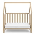 thumbnail image 5 of Storkcraft Orchard 5-in-1 Convertible Baby Crib, Driftwood, 5 of 15