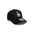 thumbnail image 3 of Gorra New Era 9Forty A-Frame Ajustable Negra, 3 of 5