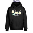 thumbnail image 5 of Duckies Pullover Urban Hoodie, 5 of 10