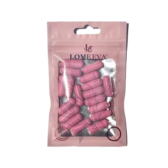 Calmante Menstrual LOME EVA 18 Cápsulas Suplemento Natural