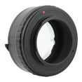thumbnail image 1 of EXAKTA FX Adapter, EXAKTA FX Lens Adapter Lock Pin Alloy Sturdy  For Fuji X Mount Mirrorless Cameras, 1 of 8