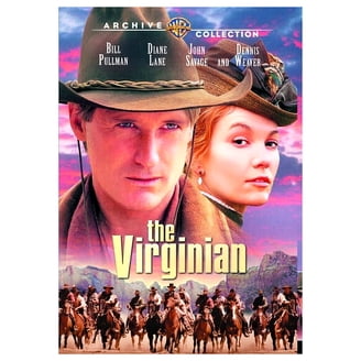 The Virginian: The Complete Third Season (DVD), Timeless Media