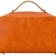 thumbnail image 2 of Bolsa de maquillaje de moda Estuche de almacenamiento de viaje de gran capacidad Cuero de PU para mujeres niñas, 2 of 7