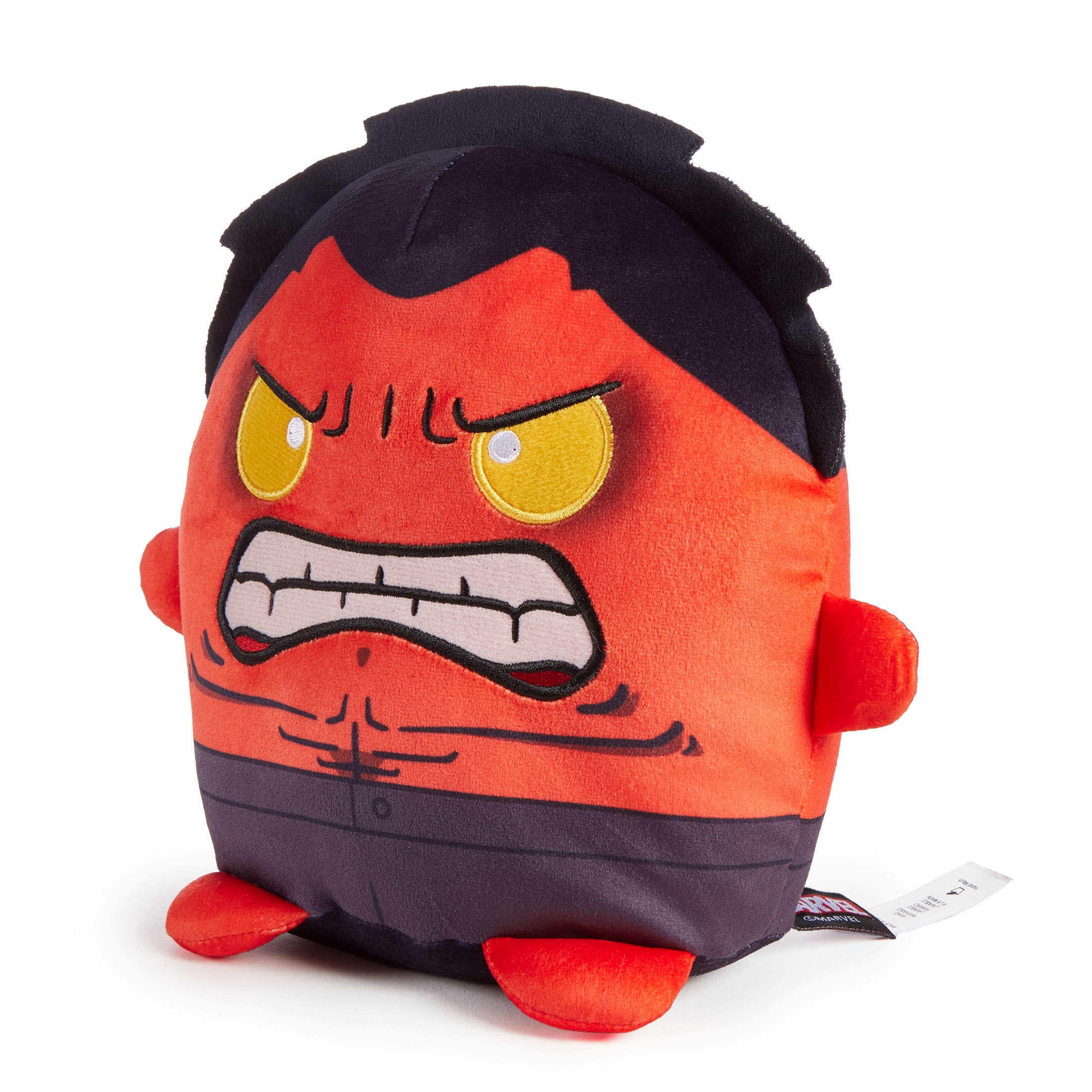 RT-199096 MARVEL ぬいぐるみウィンターソルジャー グッズ MARVEL Thunderbolts ＆ you Mascot Plush toy Doll Winter Soldier