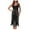Gold, variant on Qiopertar Sequin Dress for Women Sleeveless Tassel Mini Dress Party Cocktail Night Out Elegant Round Neck Fitted Dance Dress, Red XL