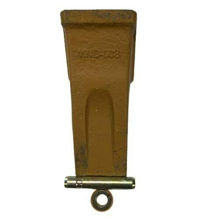 

1 Pack 1U3302 1U-3302 Bucket Tooth & 5 9J2308 Pins 5 8E6259 ret FITS CATERPILLAR