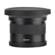thumbnail image 4 of Lente Ojo de pez Ecomeon 58mm 0.35X Gran Angular Negro, 4 of 6