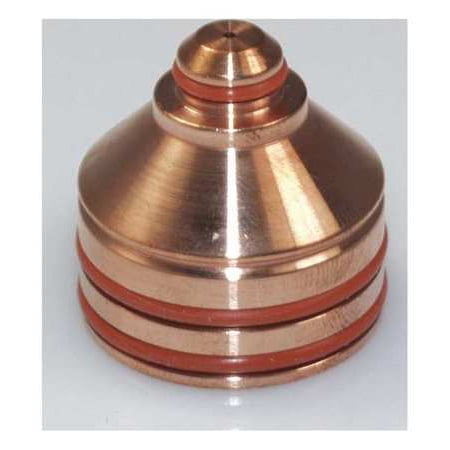 

Innerlogic Plasma Cutting Nozzle