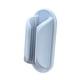 thumbnail image 4 of Soporte genérico para bálsamo labial de coche, organizador de lápiz labial, accesorios interiores de coche, soporte adhesivo para vehículos SUV Gris, 4 of 8