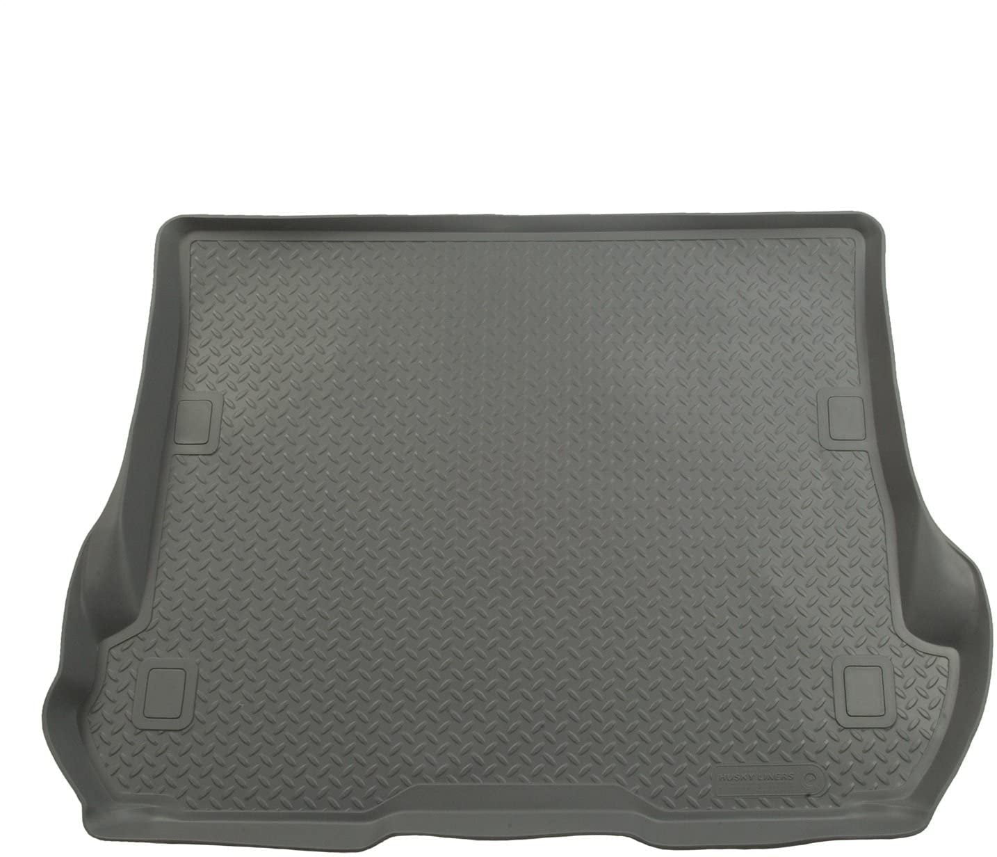 Husky Liners Classic Style Cargo Floor Mat Choice Of Color