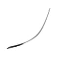 thumbnail image 1 of Embelledor de Rejilla de Parachoques Único Bargains No.2048853821 para Mercedes-Benz W204/C 2011-2013, 1 of 6