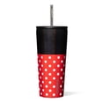 thumbnail image 1 of Vaso térmico Thermos Corkcicle para Minnie Mouse, 710 ml, aislante, 1 of 9