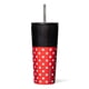 thumbnail image 1 of Vaso térmico Thermos Corkcicle para Minnie Mouse, 710 ml, aislante, 1 of 9