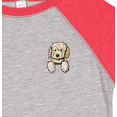 thumbnail image 4 of Inktastic Pocket Goldendoodle Boys or Girls Toddler T-Shirt, 4 of 5